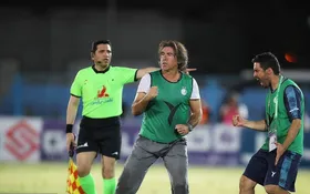 وعده جذاب ساپینتو| استقلال را چهار هفته بعد ببینید