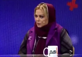 توضیح بهاره رهنما درباره طلاق و ازدواج مجددش + فیلم