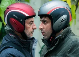 فیلم&zwnj;های آخر هفته تلویزیون (۱۳ و ۱۴ مهر ماه) + زمان پخش