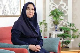 نفس&zwnj; های دوباره یک فرشته / &laquo;کرونا گرفتی و باید فوری بستری بشی!&raquo;