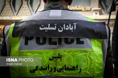 ششمین روز آواربرداری ساختمان متروپل آبادان