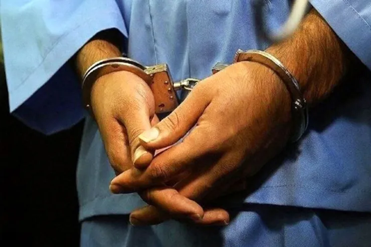 ماجرای دزدی با چاشنی اعتماد در لباس نظافتچی