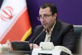 رئیس بانک مرکزی: مشکلی در تأمین ارز کالا&zwnj;های اساسی نداریم| بهبود وضعیت ارزی کشور در پی رشد صادرات