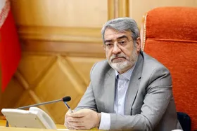 کارت زرد مجلس به وزیر کشور