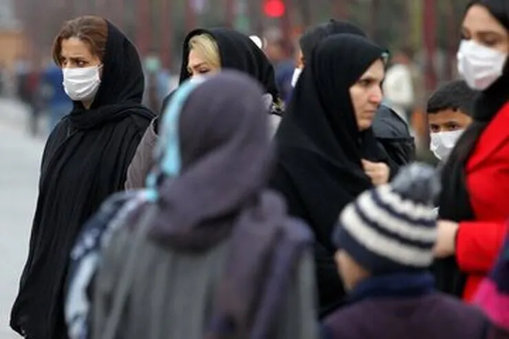 آخرین وضعیت رنگ‌بندی کرونایی شهر‌های کشور(۲۶ شهریورماه ۱۴۰۱) | ۱۰۰ شهر دیگر در وضعیت آبی قرار گرفتند