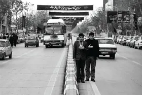 این رستخیز عام که نامش محرم است