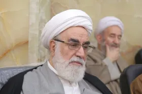 حجت الاسلام گلپایگانی: پوتین آدم زرنگی بود و پیش&zwnj;دستی کرد