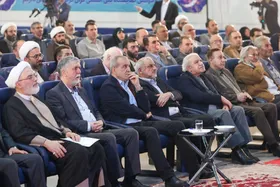 تجلیل از ۱۴ خادم قرآنی با حضور رئیس&zwnj;جمهور