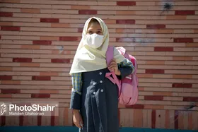 ثبت&zwnj;نام ۵۶ درصد از دانش&zwnj;آموزان پایه اول ابتدایی در خراسان رضوی