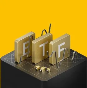 ثبت رکورد بالاترین میزان ورود پول به ETF&zwnj;های درآمد ثابت در روز اعلام آتش&zwnj;بس