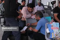 مدیر پروژه ساماندهی کارگران ساختمانی شهرداری مشهد: در سال ۱۴۰۳، تعداد ۱۲۳ هزار و ۸۲۵ نفر کارگر از ایست‌کار‌های سطح شهر اعزام شدند
