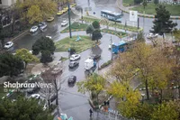 ال‌نینو باران را به ایران می‌آورد | پیش‌بینی افزایش ۷۰ درصدی بارش‌ها