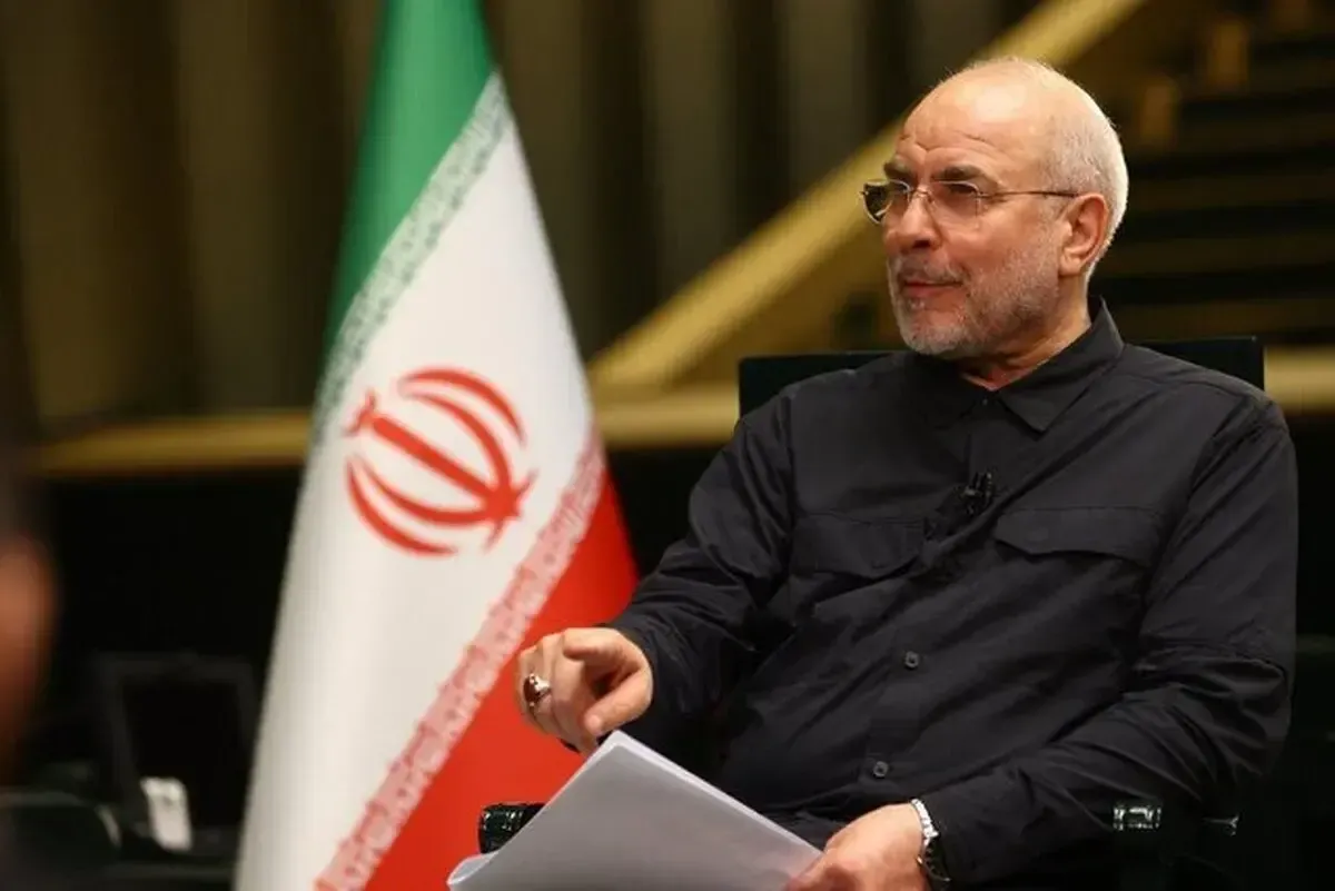 پیام قالیباف به مناسبت آغاز محرم و گرامی‌داشت شهدای مقاومت