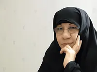 روایت فرازونشیب‌های زندگی اولین بانوی نماینده مجلس شورای اسلامی