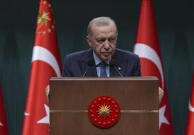 اردوغان: باید فشار دیپلماتیک جدی بر اسرائیل اعمال شود