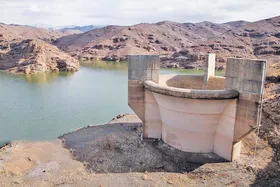 آخرین وضعیت ذخایر آبی مشهد | خراسان رضوی در صدر کاهش بارندگی&zwnj;ها | کل بارندگی مشهد از ابتدای سال تا کنون، ۱۸ میلی متر