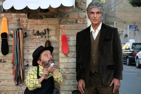 &laquo;پهلوان هرگز نمی&zwnj;میرد&raquo; به روی آنتن شبکه نمایش می&zwnj;رود + زمان پخش