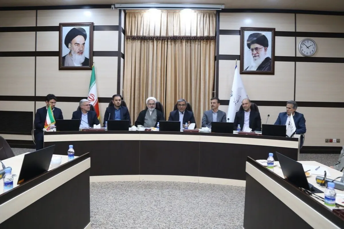 استاندار خراسان رضوی: امسال ازطریق آزمون استخدامی، ۱۵۰ نفر به کارکنان استانداری و فرمانداری‌ها اضافه می‌شوند