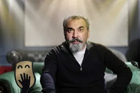 &laquo;جیغ&raquo; سیامک انصاری در راه شبکه خانگی