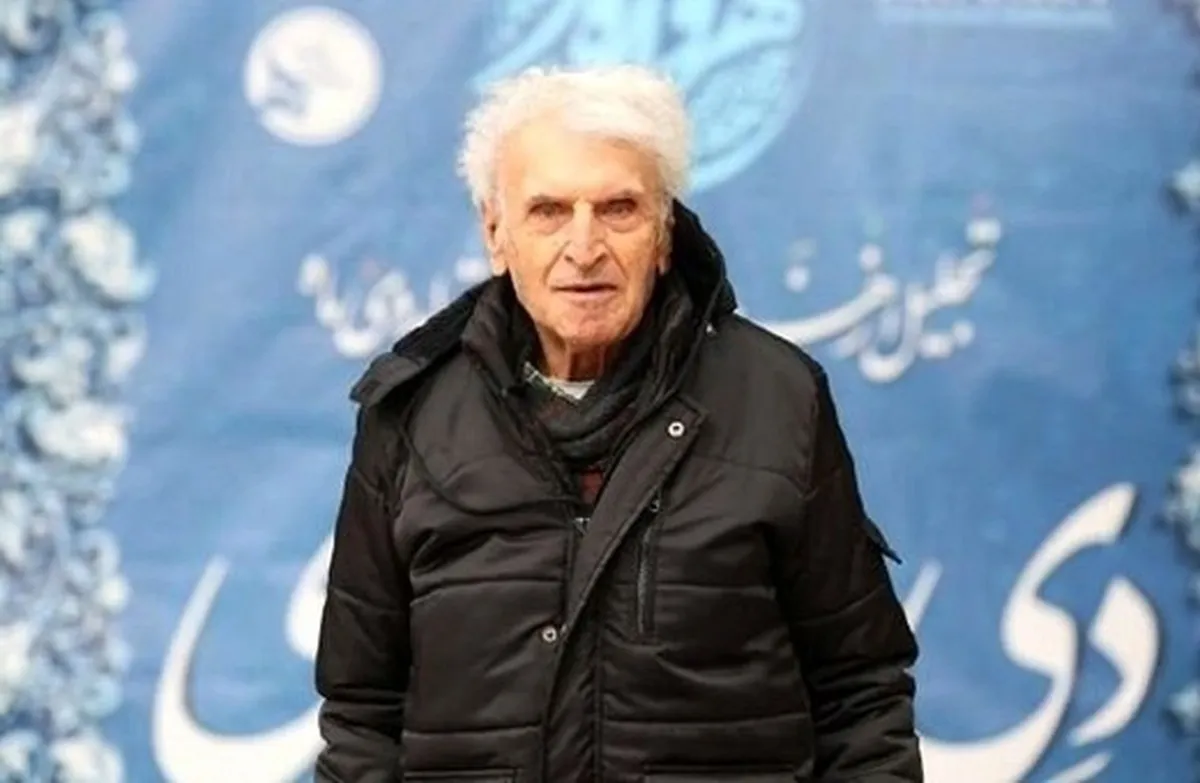 علی اکبرپور اسطلخی معروف به «بتهوون ایران» درگذشت