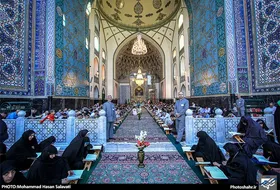 شیوه&zwnj;نامه بازگشایی مساجد اعلام شد