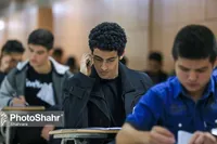 نتایج آزمون سمپاد چه زمانی اعلام می‌شود؟ (۶ مرداد ۱۴۰۳)