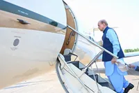 شهباز شریف به تهران می‌آید