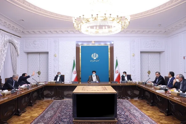 تمدید مهلت مجوز تسهیلات ارزی صندوق توسعه ملی برای تکمیل خط‌آهن چابهار به زاهدان در ستاد اقتصادی دولت