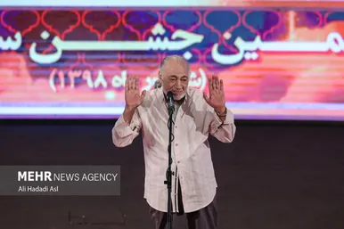 گزارش تصویری | به بهانه روز ملی سینما، همه آنهایی که نیستند