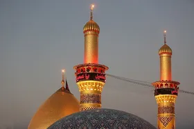 سازمان حج و زیارت: به مرز&zwnj;های زمینی عراق مراجعه نکنید (۲۰ اسفند ۱۴۰۰)
