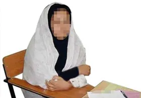 حکم اعدام برای زن معروف به &laquo;سلطان&raquo;