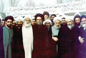 آیت&zwnj;ا... میرزا محمدمهدی نوقانی؛ روحانی مردم&zwnj;دار