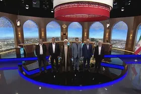 پخش آخرین برنامه انتخاباتی کاندیدا&zwnj;ها از تلویزیون منتفی شد