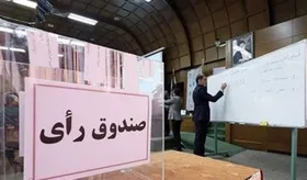 رای گیری در سامانه فدراسیون بسکتبال که رئیس آن نامزد انتخابات است!