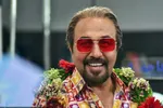 «انفرادی» با بازی رضا عطاران نوروز ۱۴۰۱ به سینماها می‌آید + عکس