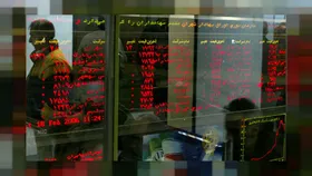 بورس ایران پختگی لازم را ندارد/ هجوم غیر متخصص&zwnj;ها به بازار بورس/ آتش بورس داغ است!