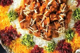 خورش قیمه نثار، غذای پرخاصیت برای کودکان و سالمندان