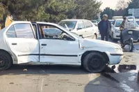 پرونده‌ای برای رانندگان بدون گواهی نامه که مرگ را مهمان خانه‌ها می‌کنند