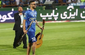 مطهری با پرسپولیس مذاکره کرد؟| گیتاریست استقلال می&zwnj;خواست یاغی شود
