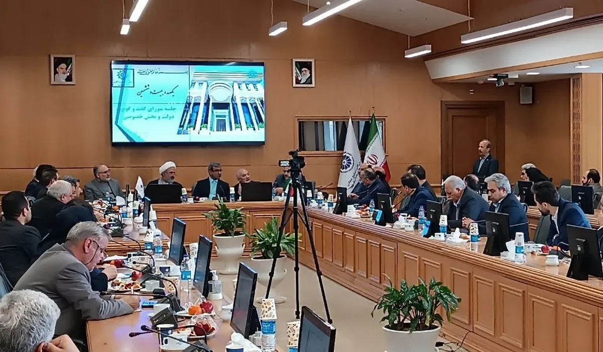 ۸۰ درصد اشتغال خراسان رضوی در فضای غیرصنعتی است | مشهد، میزبان ۵۲ درصد هتل‌های کشور