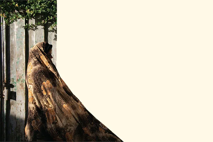 عروس‌های عروسک در دست/ قربانیان کودک همسری