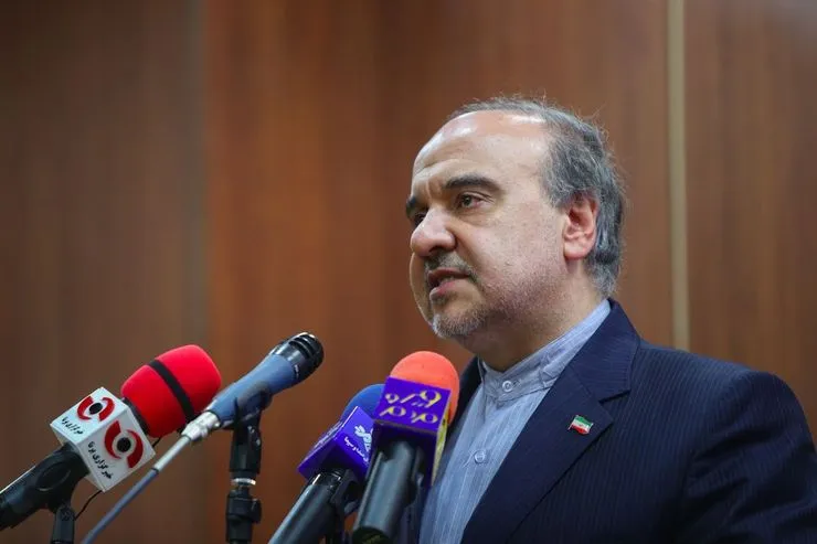 اعلام زمان آغاز مجدد دیدارهای فوتبال امکان‌پذیر نیست/لیگ برتر بلاتکلیف
