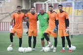 پرسپولیس قید جذب دروازه‌بان را زد
