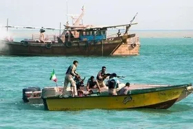 شناورها گازوئیل ۳۰۰تومانی را ۴۰هزار تومان قاچاق می&zwnj;کنند