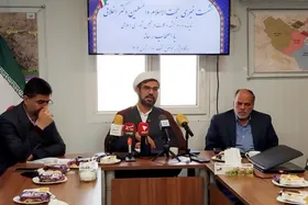 اخلاقی&zwnj;امیری: مسئولان برای درک عمق فاجعه باید ۶ ماه در حاشیه کشف&zwnj;رود مشهد زندگی کنند