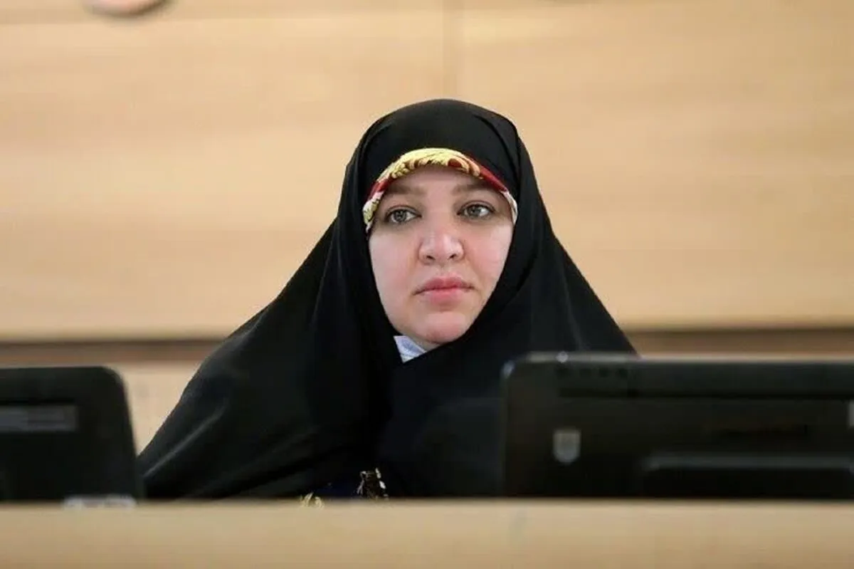 زنان فعال در کانون‌های فرهنگی مساجد، الگو‌هایی ارزشمند برای تمام جامعه