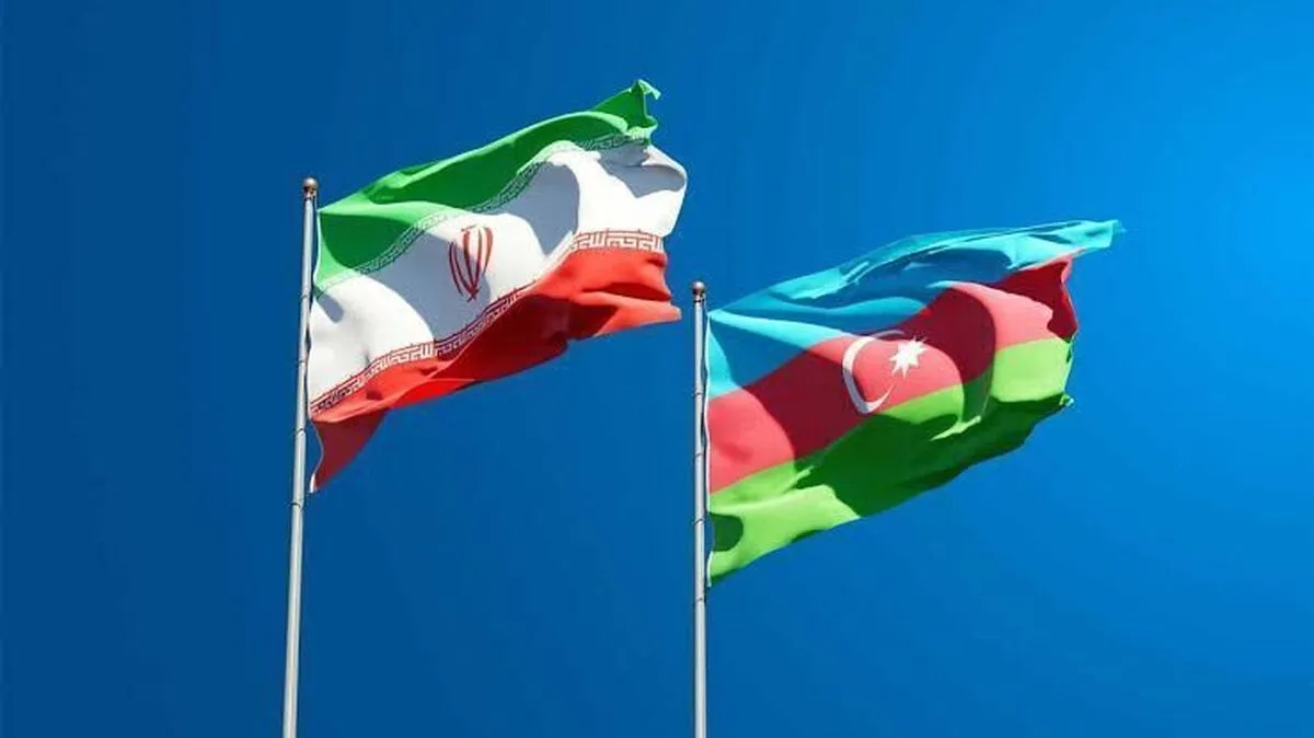 روایت خبرگزاری ترند جمهوری آذربایجان از سفر پزشکیان به باکو