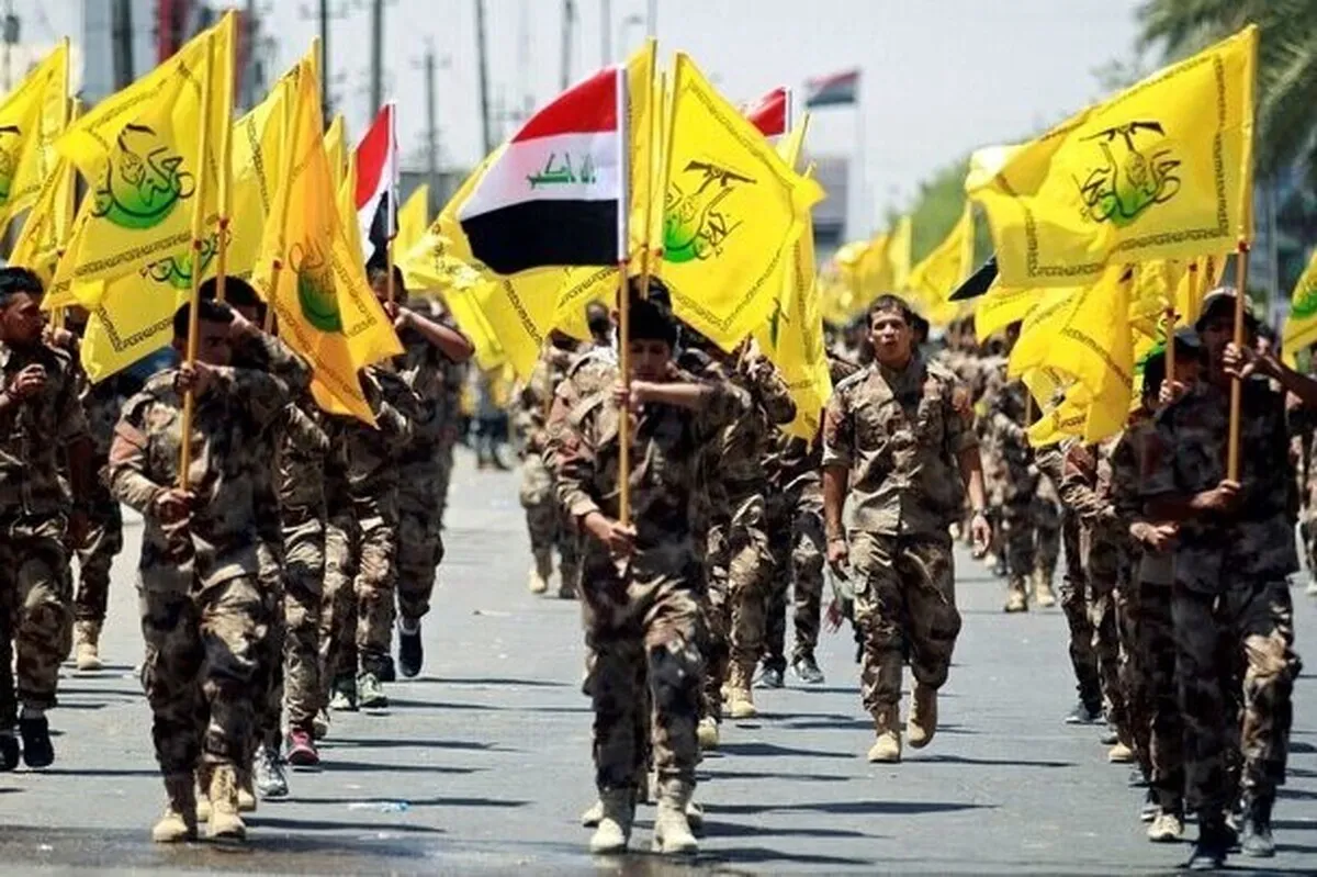 مقاومت عراق: ادعا‌ی عربستان علیه ما توجیه ناتوانی‌اش در پاسخ به حملات یمن است | سعودی‌ها اقدام احمقانه‌ای کنند، پاسخ پشیمان‌کننده می‌دهیم