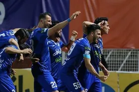 استقلال یک سپاهانی دیگر را هم می&zwnj;خرد!
