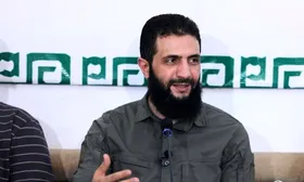 &laquo;ابومحمد جولانی&raquo;، رهبر تحریرالشام، کیست؟